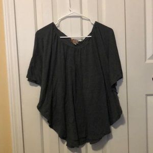 Flowy Mudd Shirt